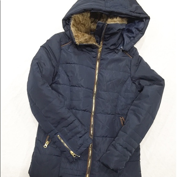 Miss London Coat - Size Medium - Picture 1 of 2